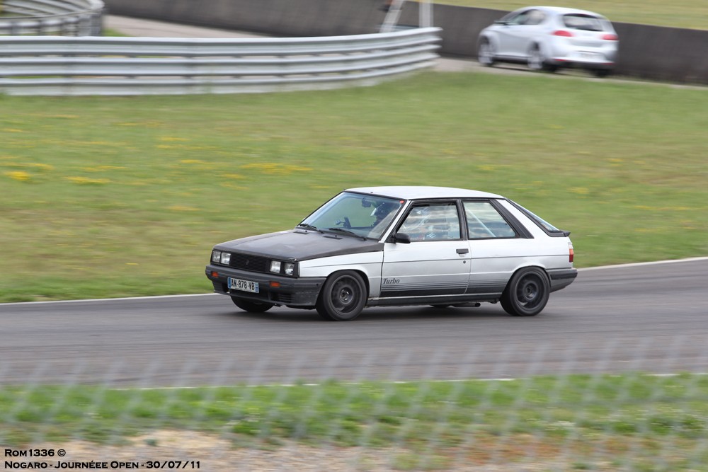 ? - 07 - Journée Open - Circuit de Nogaro (32) - Galerie de Rom1336