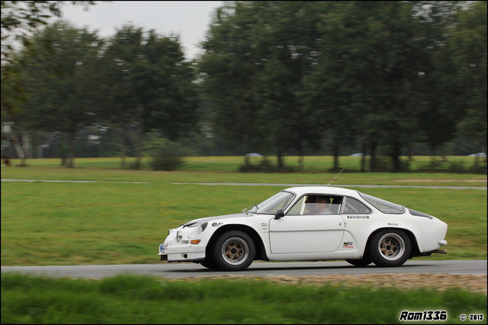 Autobrocante Festival de Lohéac - 10 - Autobrocante Festival de Lohéac (35) - Galerie de Rom1336