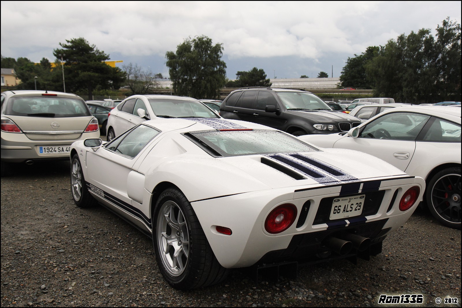Mans Classic 2012 - 07 - Le Mans Classic - Galerie de Rom1336