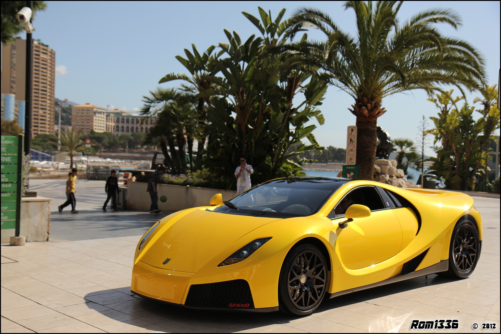GTA Spano - 04 - Top Marques Monaco - Galerie de Rom1336