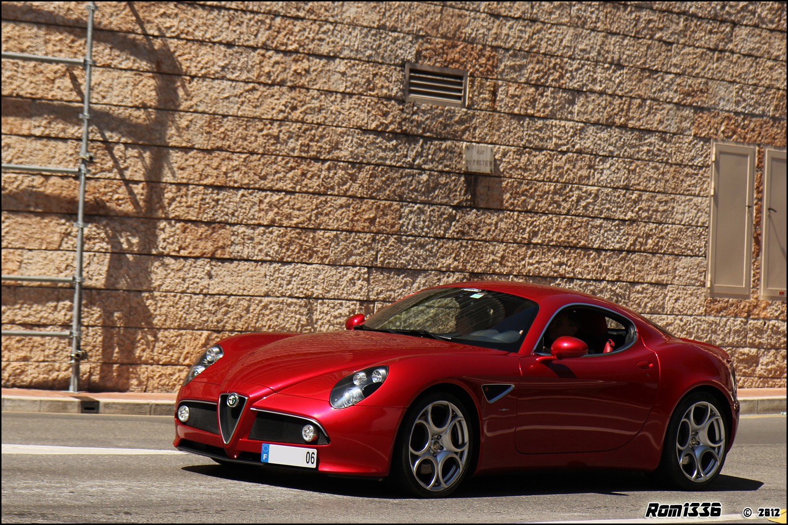 Alfa Romeo 8C Competizione - 04 - Top Marques Monaco - Galerie de Rom1336