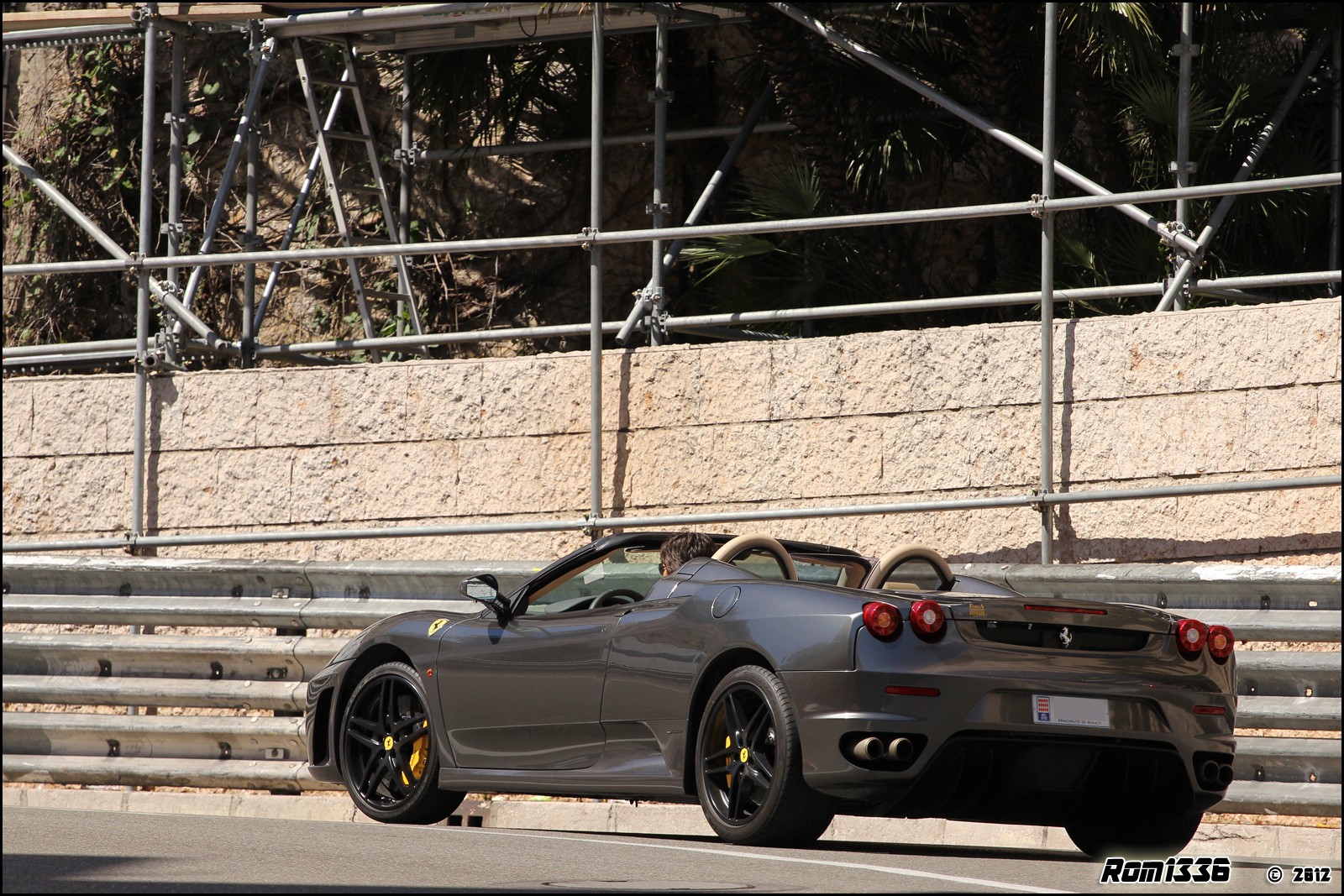Ferrari F430 Spider - 04 - Top Marques Monaco - Galerie de Rom1336