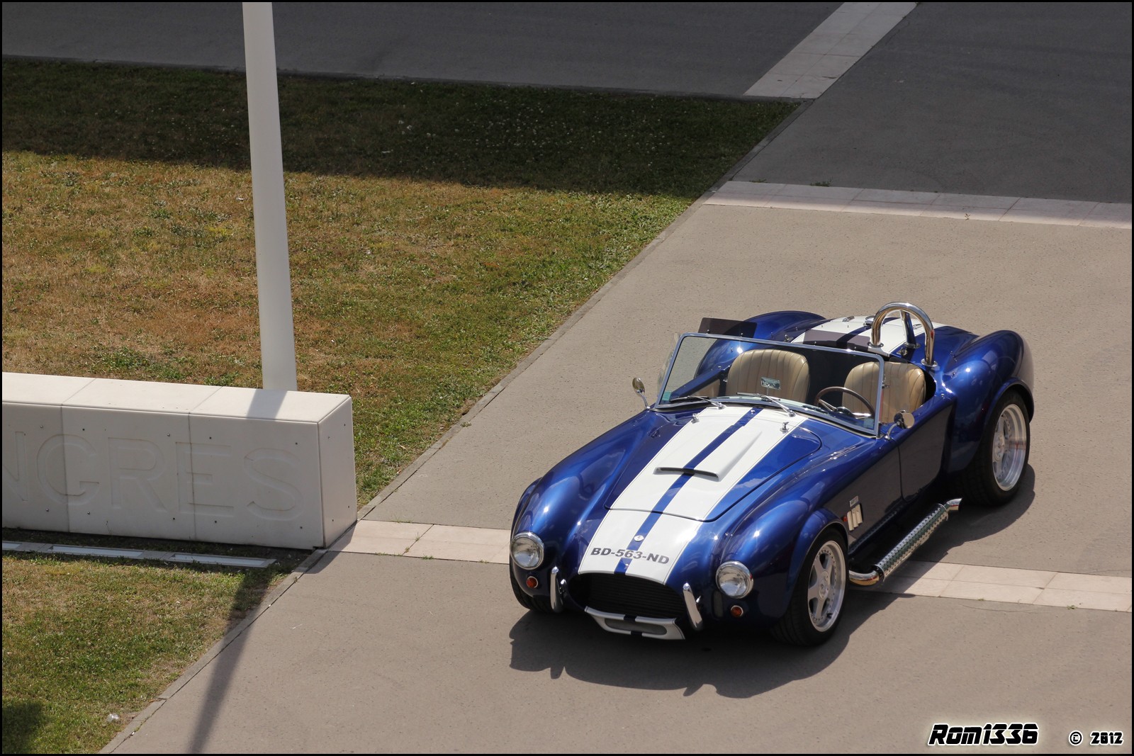 6ème Bordeaux Sud Ouest Classic - 07 - 6ème Bordeaux Sud Ouest Classic - Galerie de Rom1336