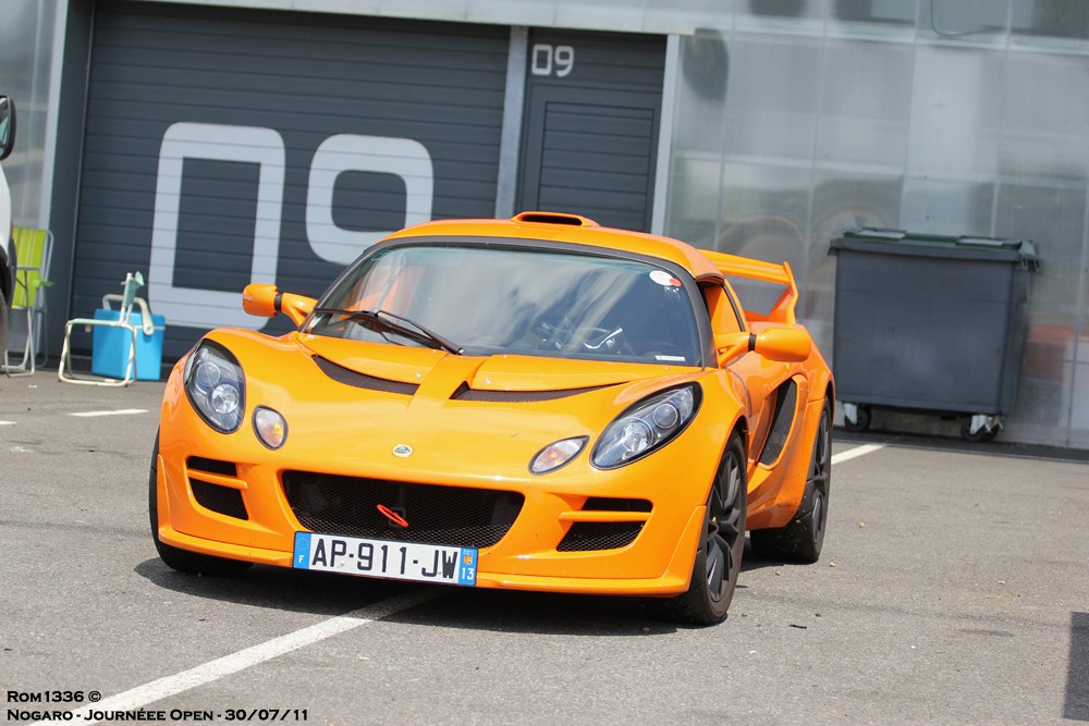 ? - 07 - Journée Open - Circuit de Nogaro (32) - Galerie de Rom1336