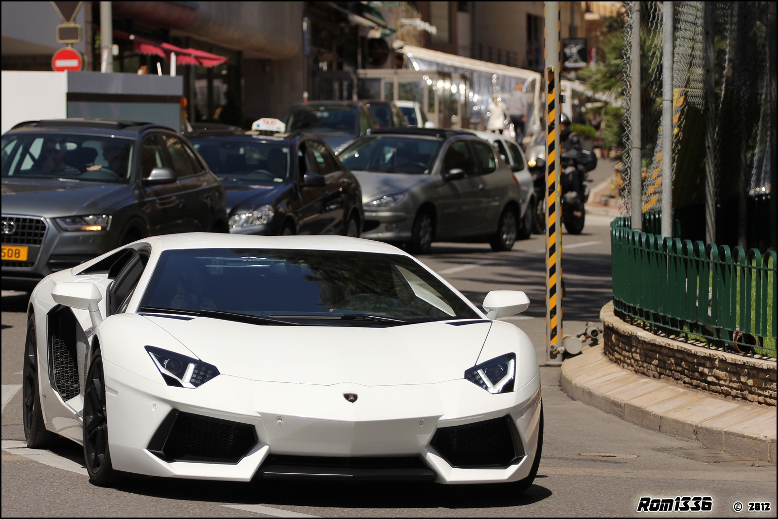 Lamborghini Aventador LP700-4 - 04 - Top Marques Monaco - Galerie de Rom1336