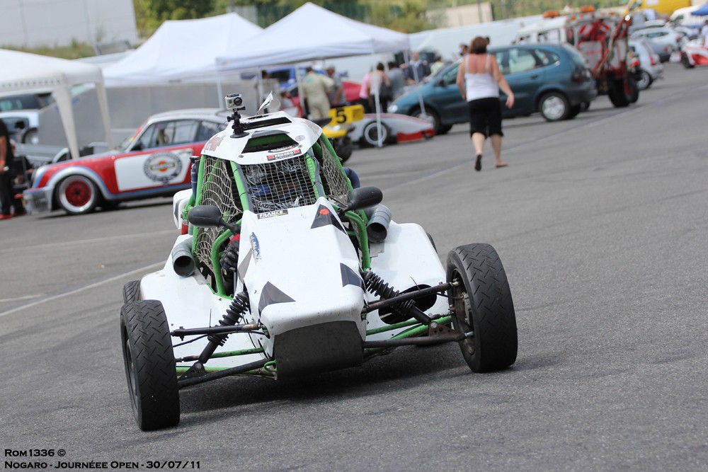 ? - 07 - Journée Open - Circuit de Nogaro (32) - Galerie de Rom1336