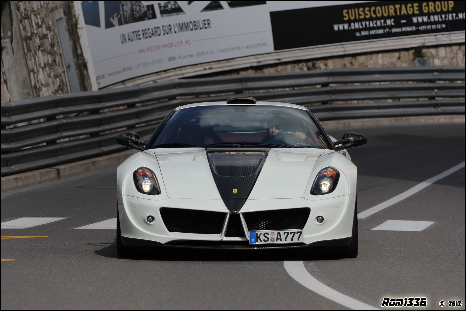 Mansory Stallone - 04 - Top Marques Monaco - Galerie de Rom1336