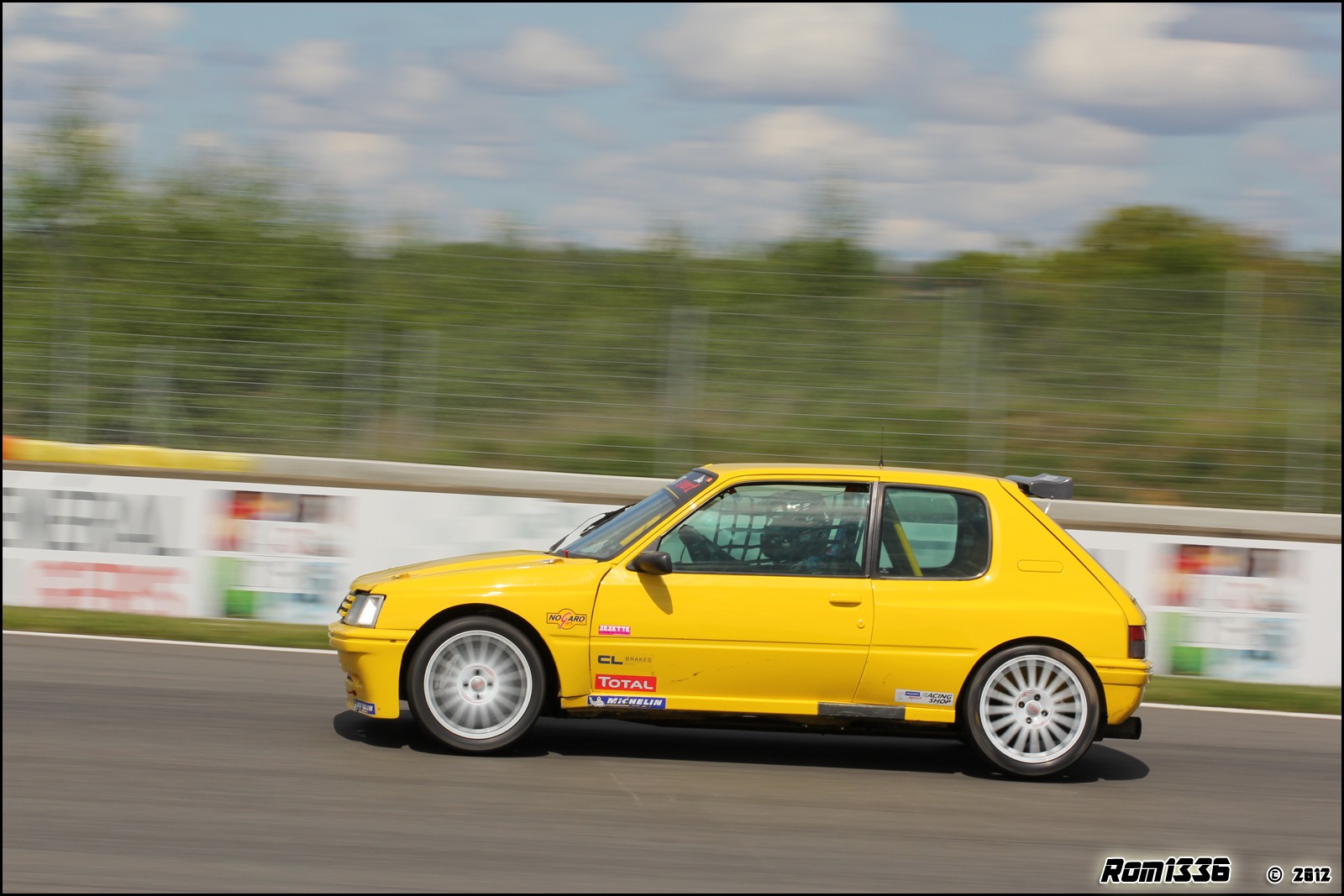 Nogaro - Stuttgart Connection - 01/05/12 - 05 - Stuttgart Connection - Circuit de Nogaro - Galerie de Rom1336