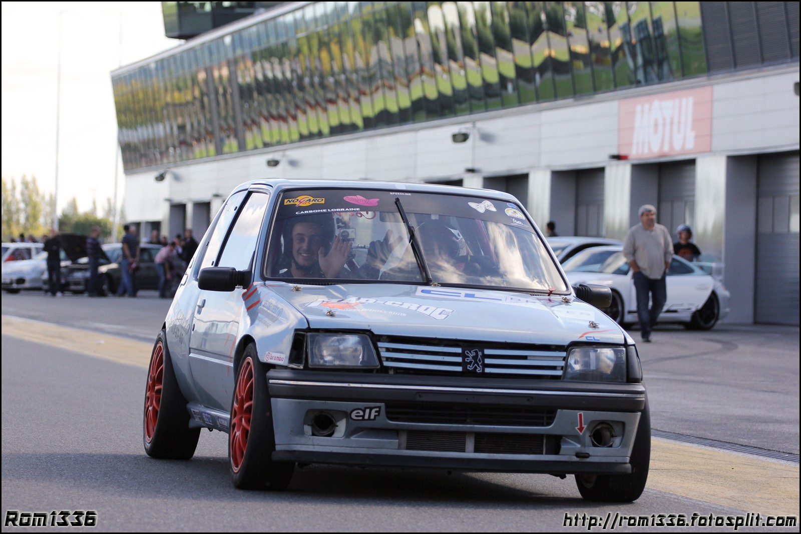 Nogaro - Stuttgart Connection - 09/10/11 - 10 - Stuttgart Connection - Circuit de Nogaro (32) - Galerie de Rom1336