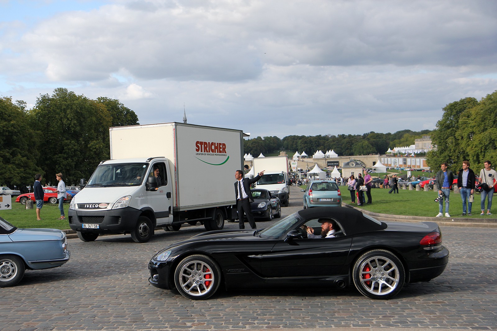 Dodge Viper SRT10 - 09 - Chantilly Arts & Elegance Richard Millle - Galerie de Rom1336