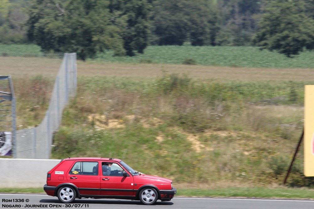 ? - 07 - Journée Open - Circuit de Nogaro (32) - Galerie de Rom1336