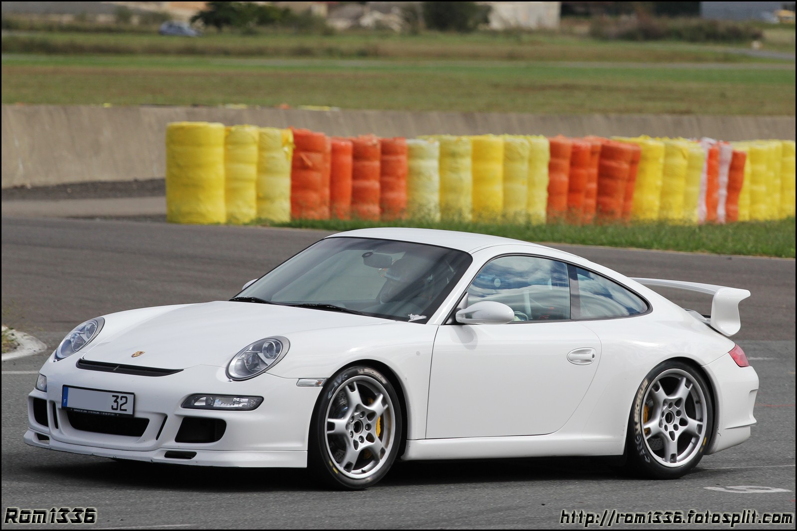 Nogaro - Stuttgart Connection - 09/10/11 - 10 - Stuttgart Connection - Circuit de Nogaro (32) - Galerie de Rom1336