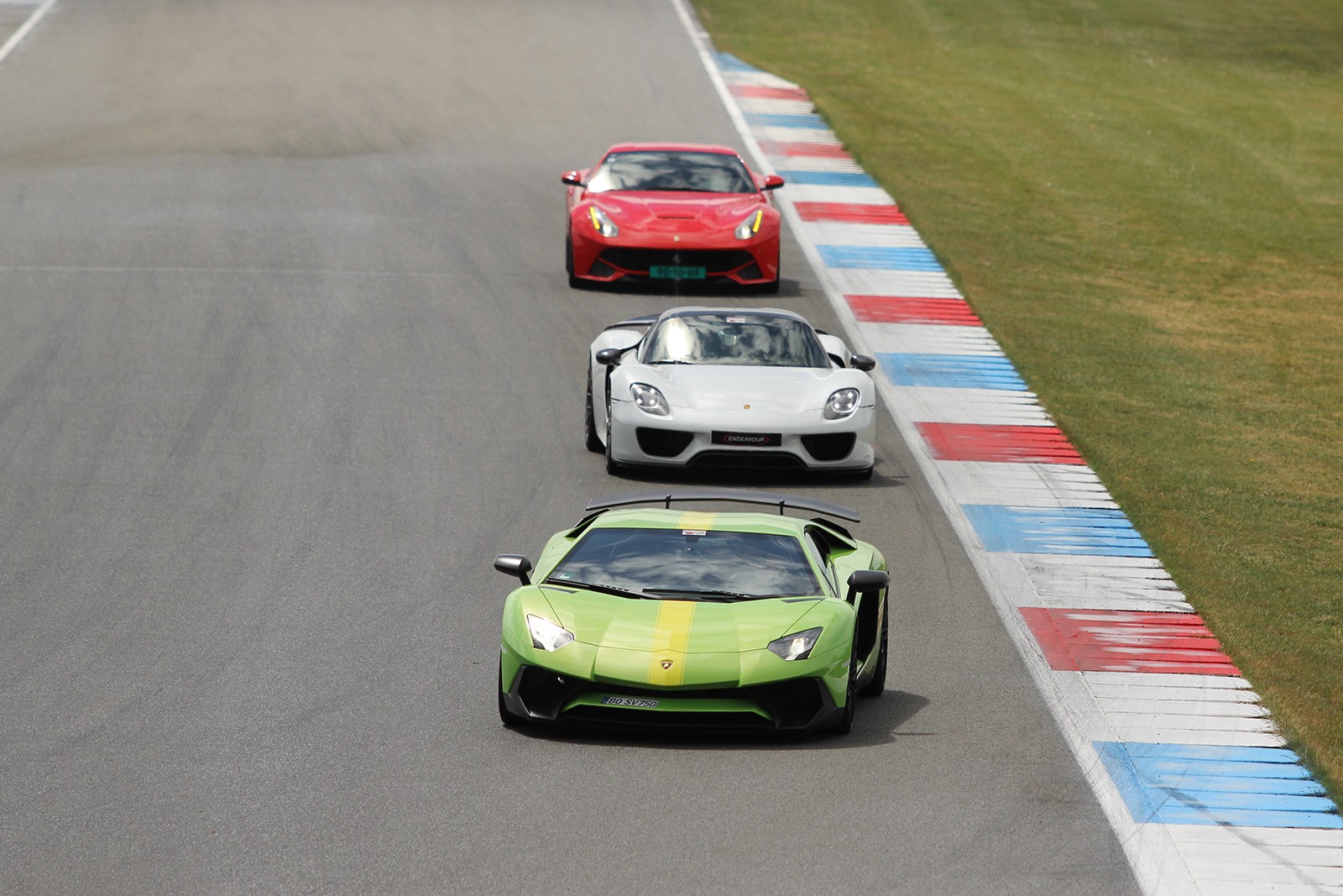 Lamborghini Aventador LP750-4 SV - 05 - Vredestein Supercar Sunday - Galerie de Rom1336