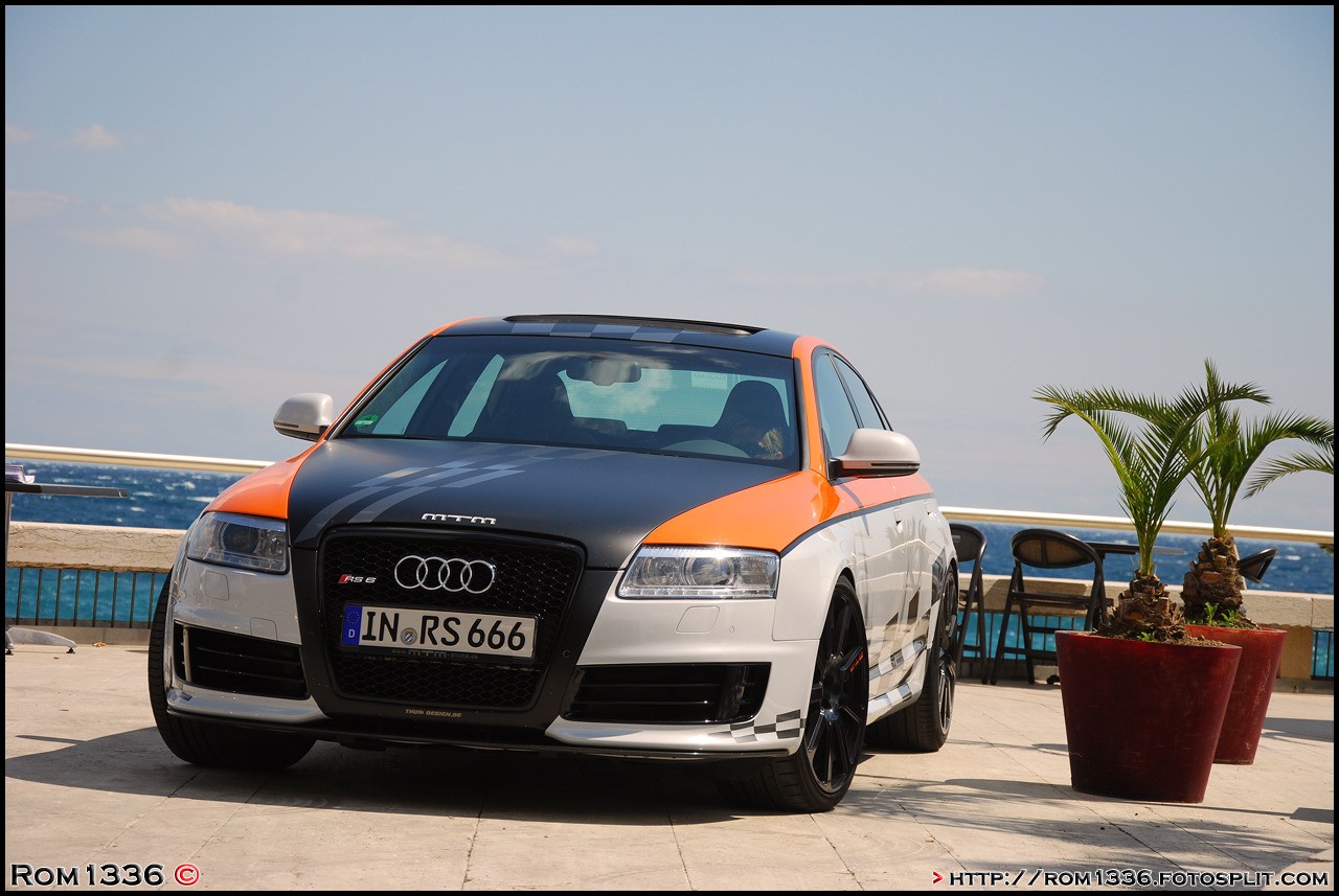 Best Of 2011 - /!\ Best Of Shoot Car 2011 /!\ - Galerie de Rom1336