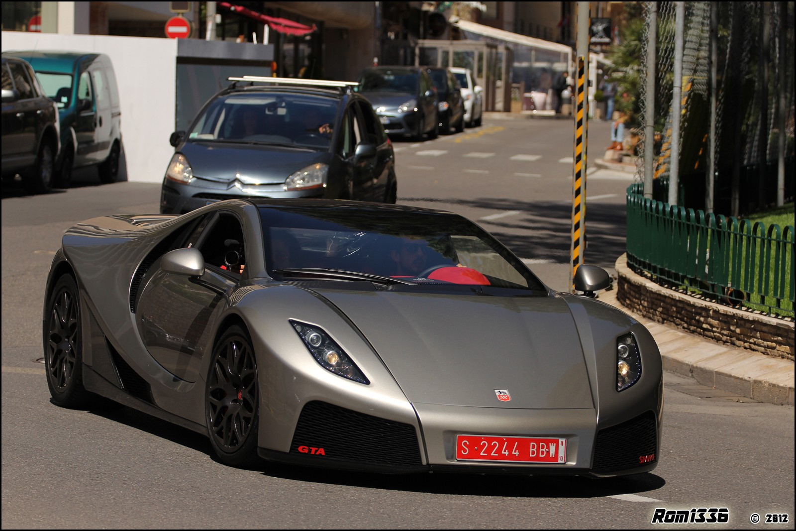 GTA Spano - 04 - Top Marques Monaco - Galerie de Rom1336