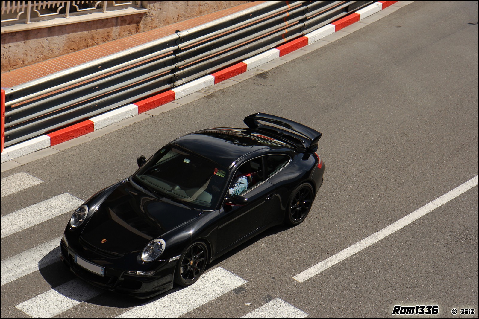 Porsche 911 GT3 (997) - 04 - Top Marques Monaco - Galerie de Rom1336