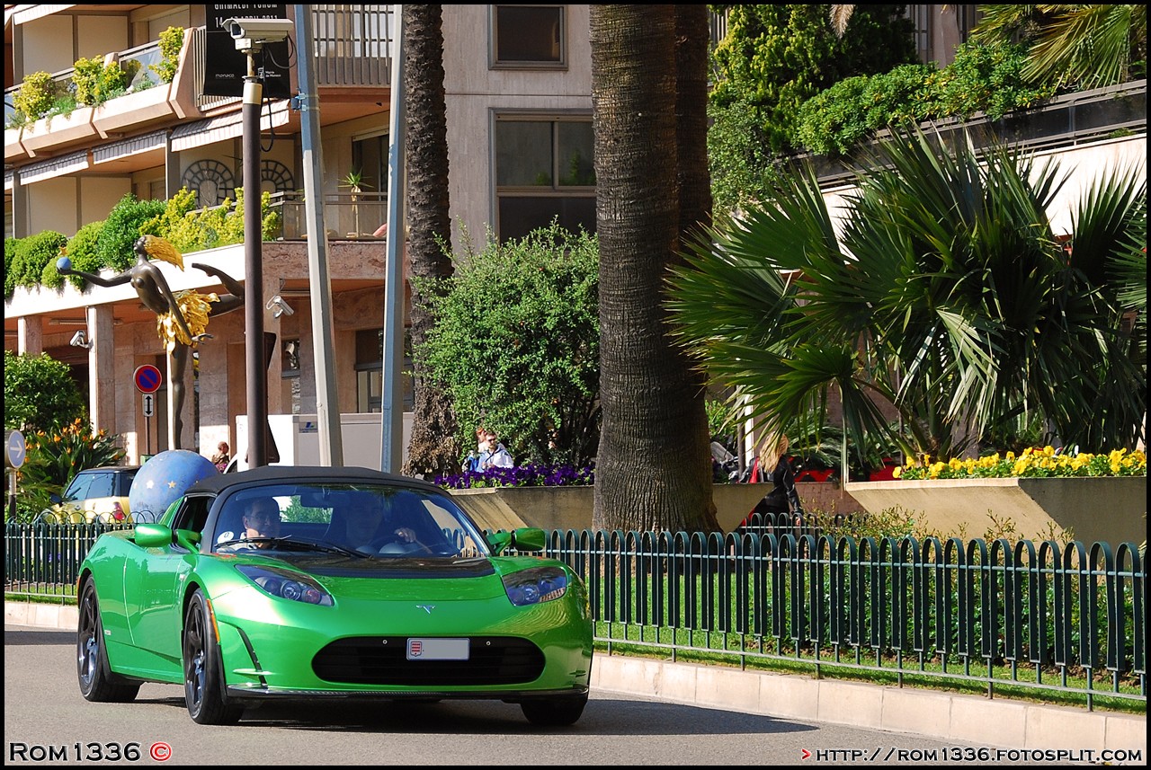 Tesla Roadster S - 04 - Top Marques Monaco - Galerie de Rom1336