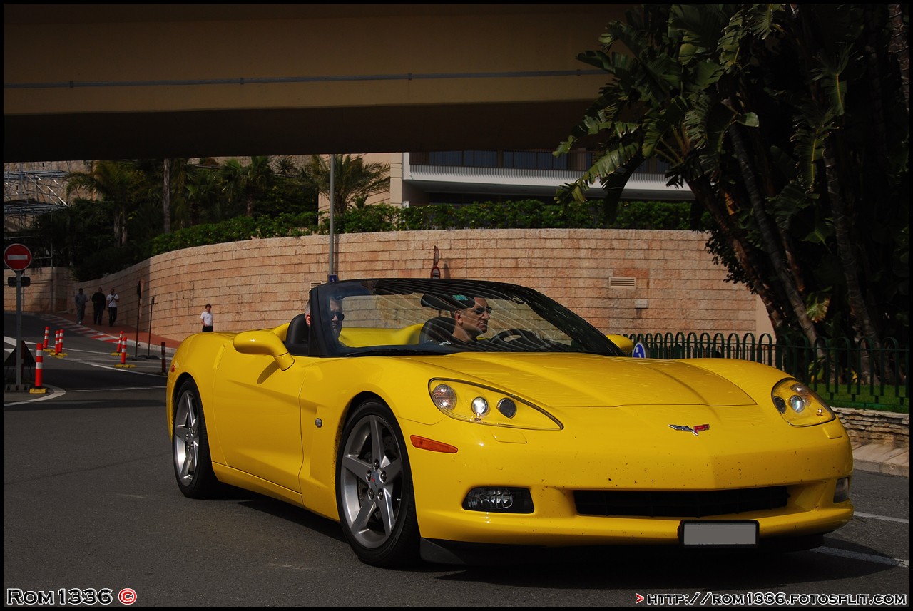 Corvette C6 - 04 - Top Marques Monaco - Galerie de Rom1336