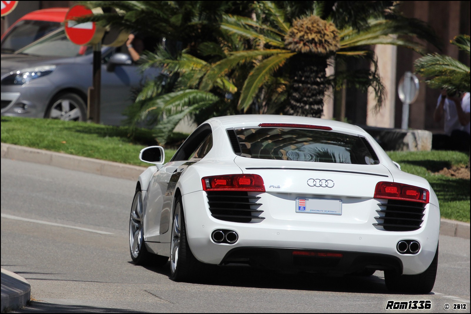 Audi R8 - 04 - Top Marques Monaco - Galerie de Rom1336