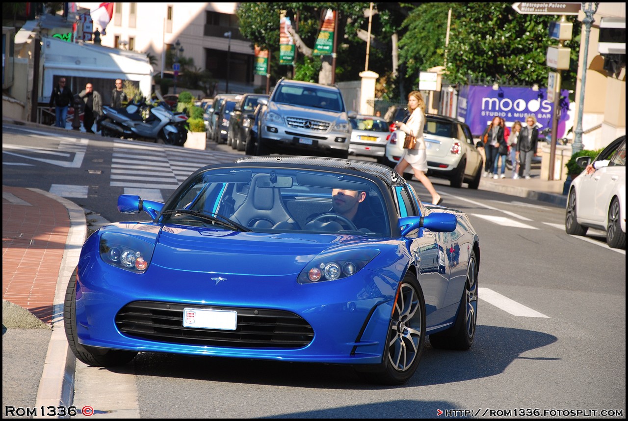 Tesla Roadster S - 04 - Top Marques Monaco - Galerie de Rom1336