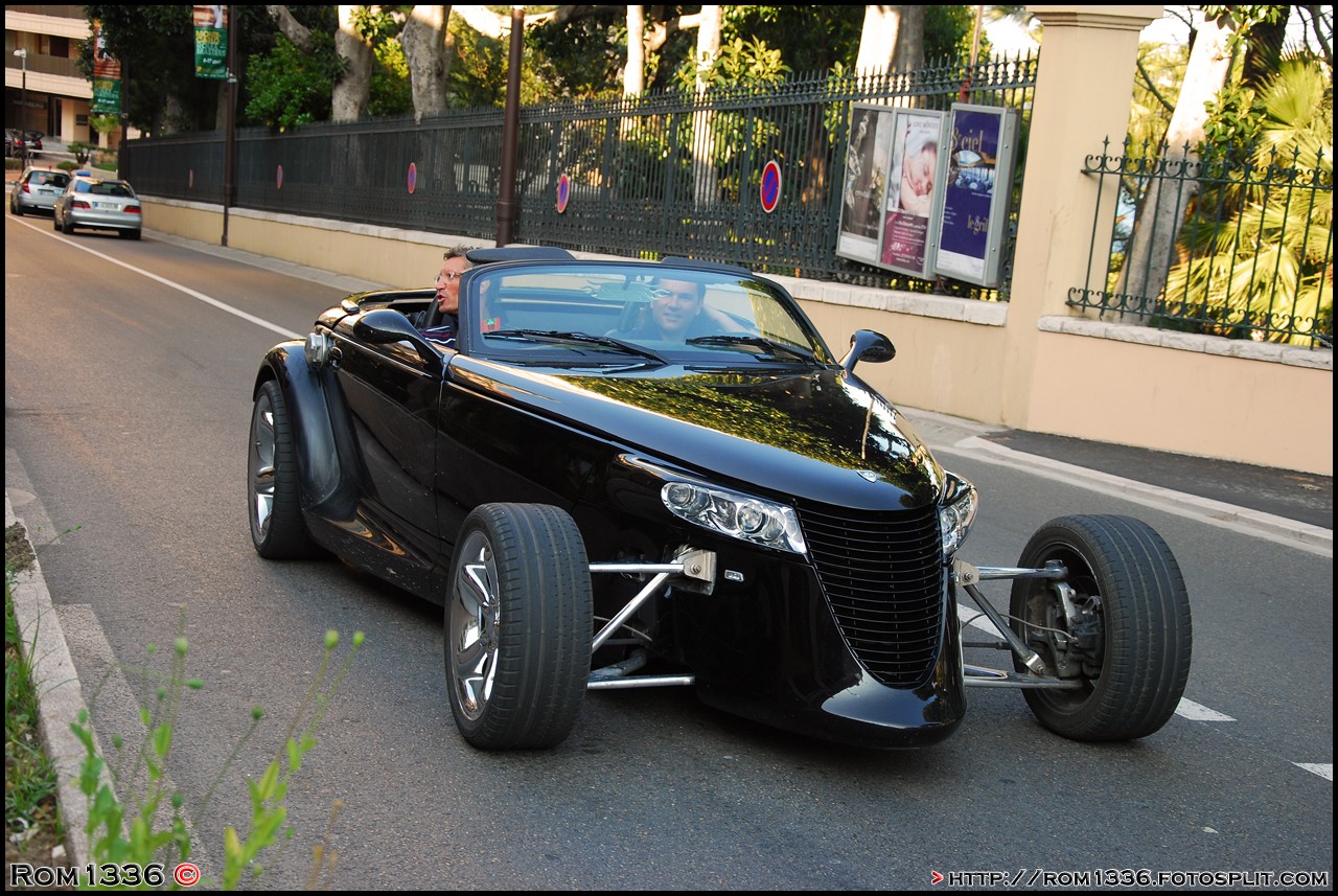 Plymouth Prowler - 04 - Top Marques Monaco - Galerie de Rom1336