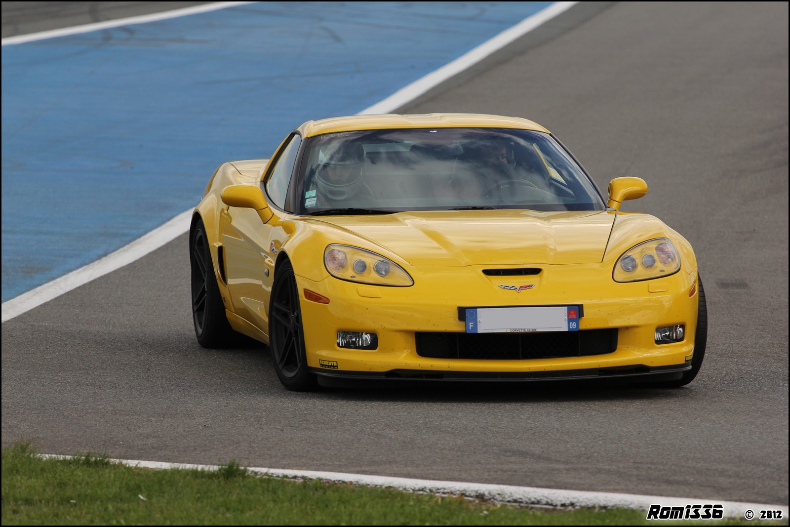 Nogaro - Stuttgart Connection - 01/05/12 - 05 - Stuttgart Connection - Circuit de Nogaro - Galerie de Rom1336