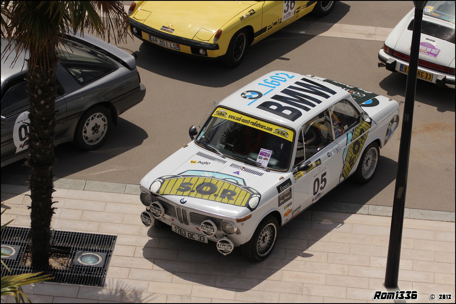 6ème Bordeaux Sud Ouest Classic - 07 - 6ème Bordeaux Sud Ouest Classic - Galerie de Rom1336