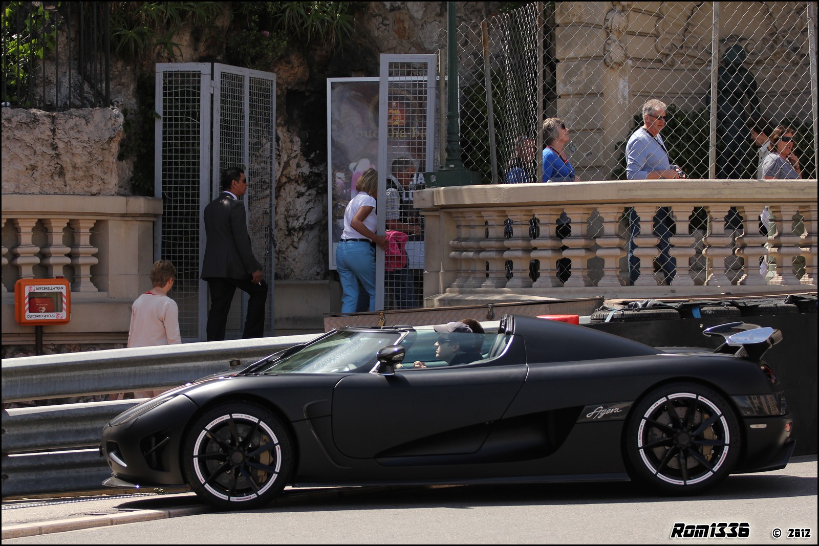 Koenigsegg Agera - 04 - Top Marques Monaco - Galerie de Rom1336