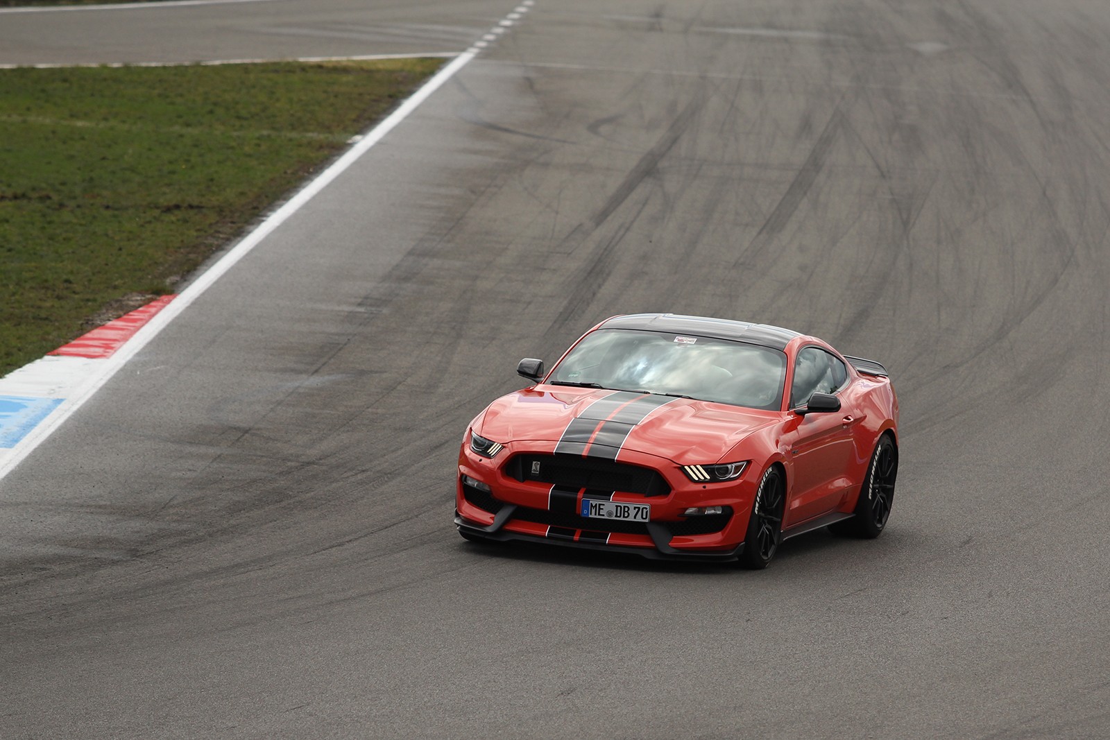 Ford Mustang - 05 - Vredestein Supercar Sunday - Galerie de Rom1336