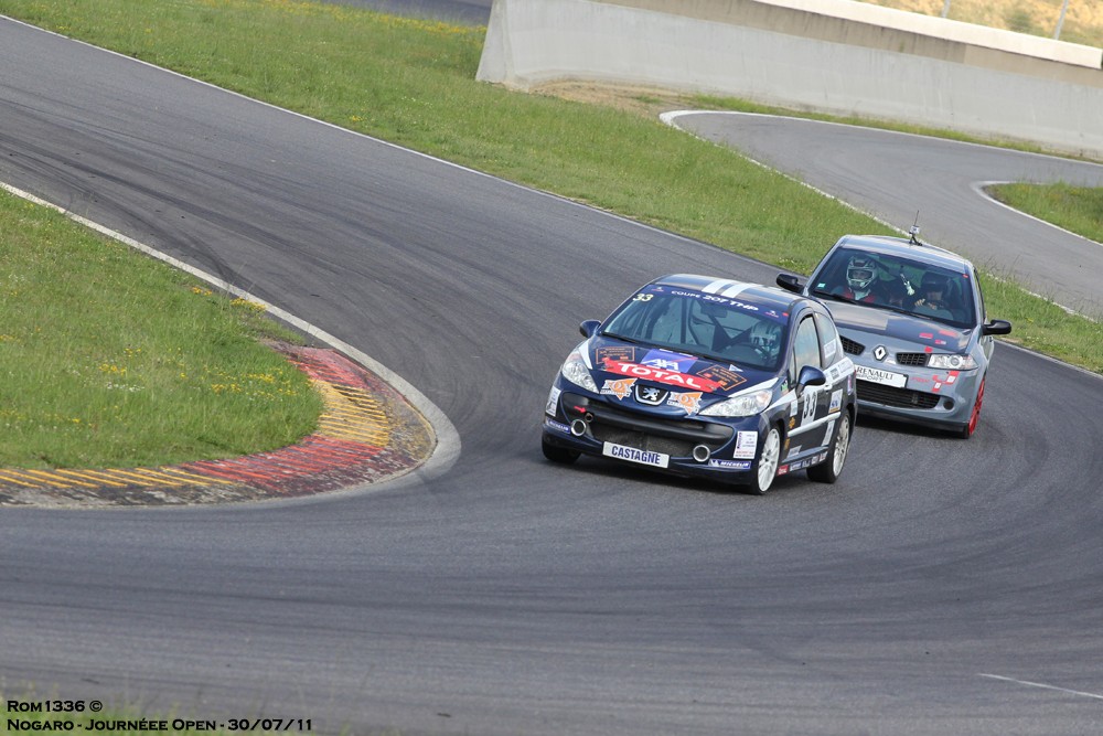 ? - 07 - Journée Open - Circuit de Nogaro (32) - Galerie de Rom1336