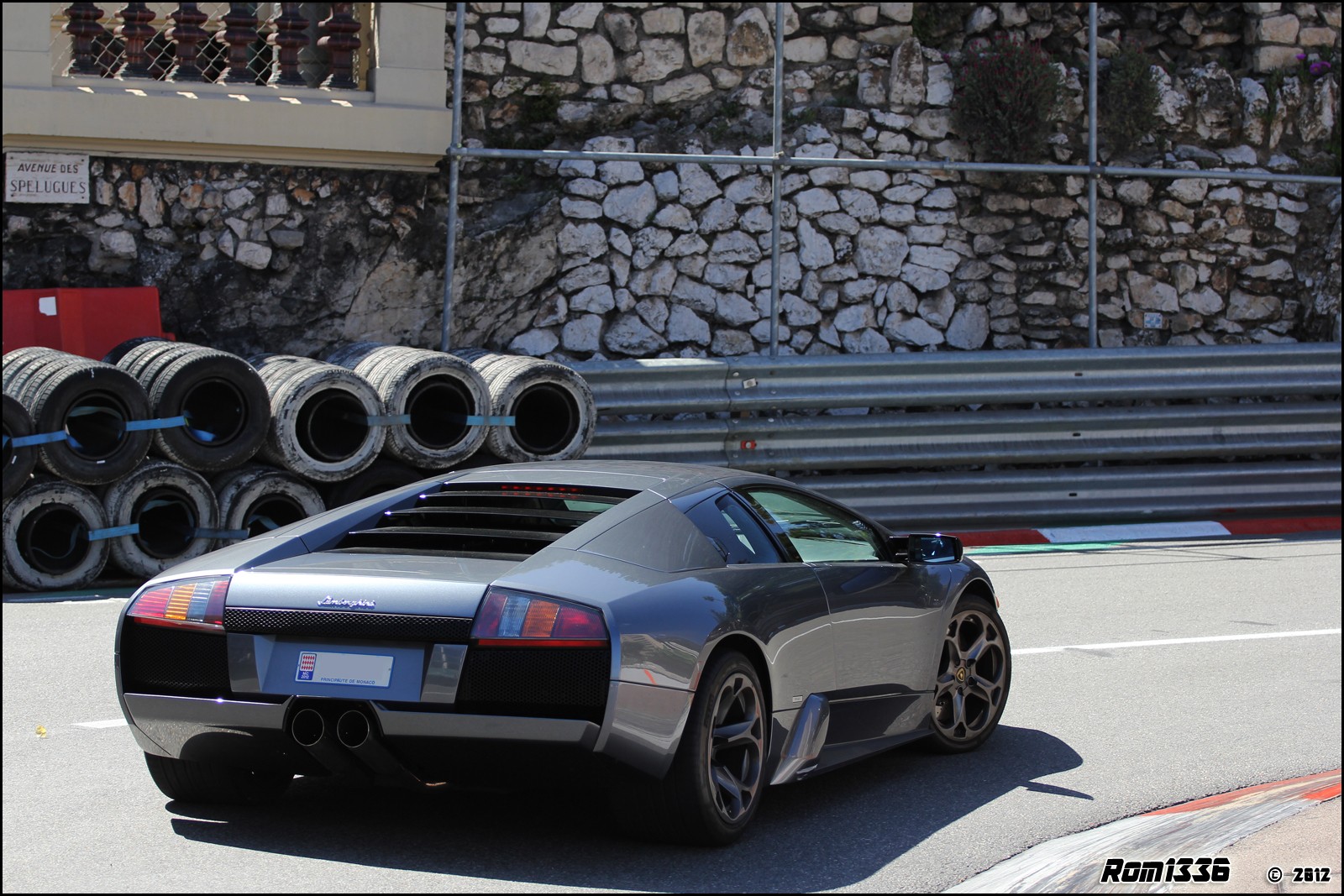 Lamborghini Murcielago - 04 - Top Marques Monaco - Galerie de Rom1336
