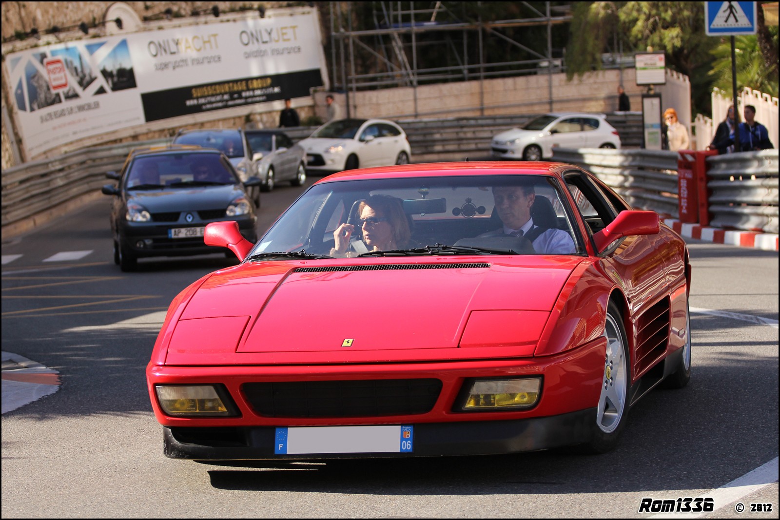 Ferrari 348 TB - 04 - Top Marques Monaco - Galerie de Rom1336