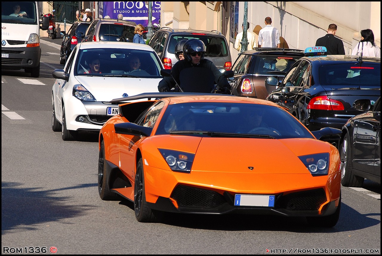 Lamborghini Murcielago LP670-4 SV - 04 - Top Marques Monaco - Galerie de Rom1336