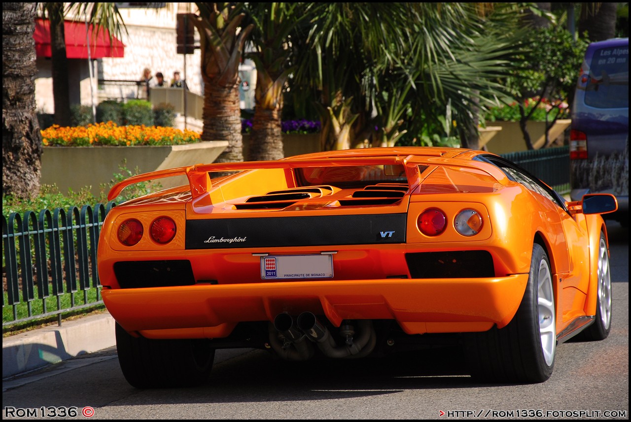 Lamborghini Diablo VT 6.0 - 04 - Top Marques Monaco - Galerie de Rom1336