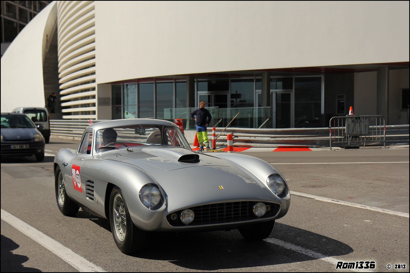 Ferrari 375MM Scaglietti - 04 - Top Marques Monaco - Galerie de Rom1336