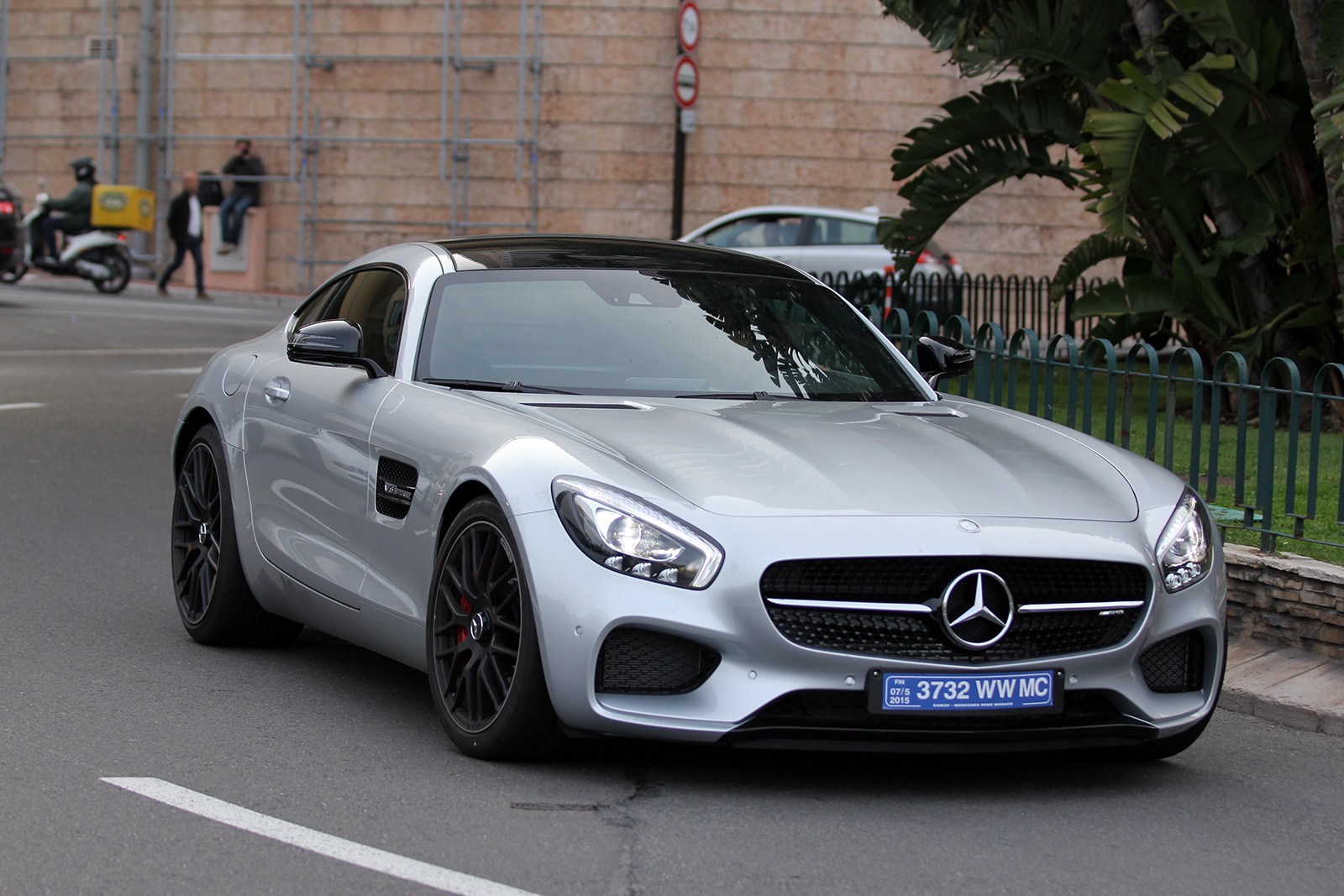 Mercedes AMG GT - 04 - Top Marques Monaco - Galerie de Rom1336