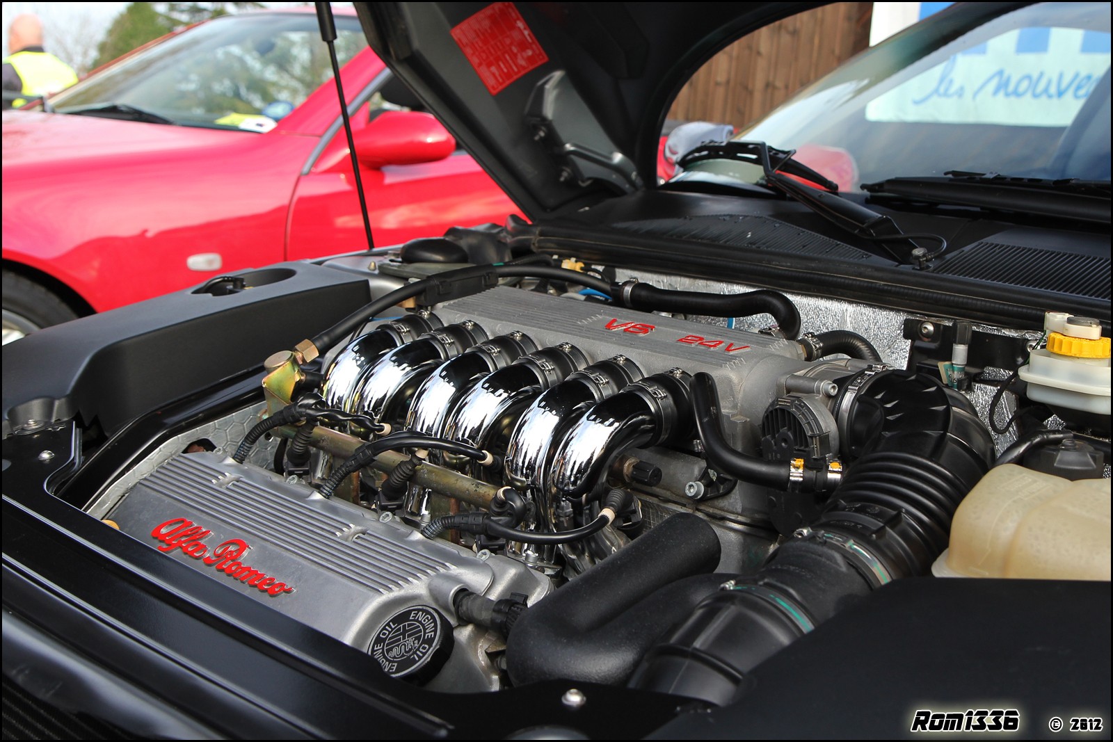 Téléthon à Apignée - 12 - Téléthon à Apignée - Galerie de Rom1336