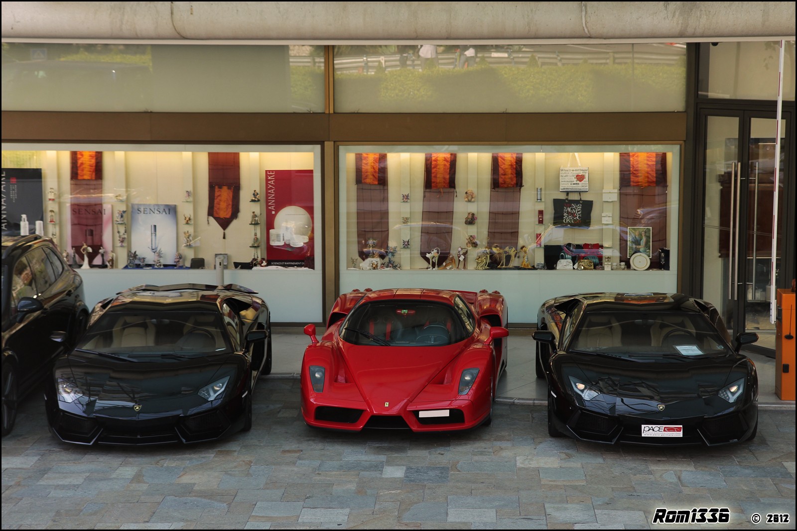 Ferrari Enzo - 04 - Top Marques Monaco - Galerie de Rom1336