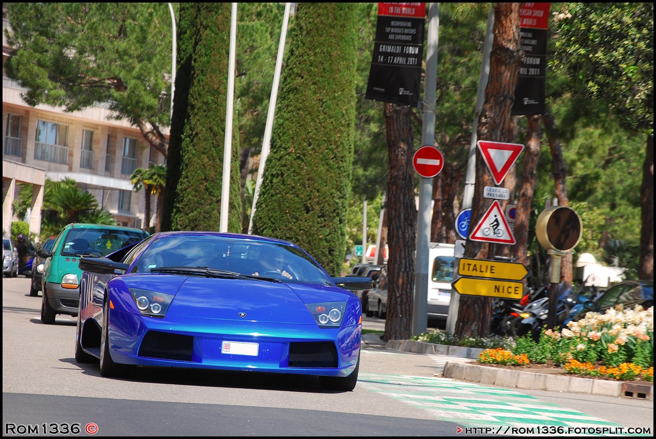 Lamborghini Murcielago - 04 - Top Marques Monaco - Galerie de Rom1336