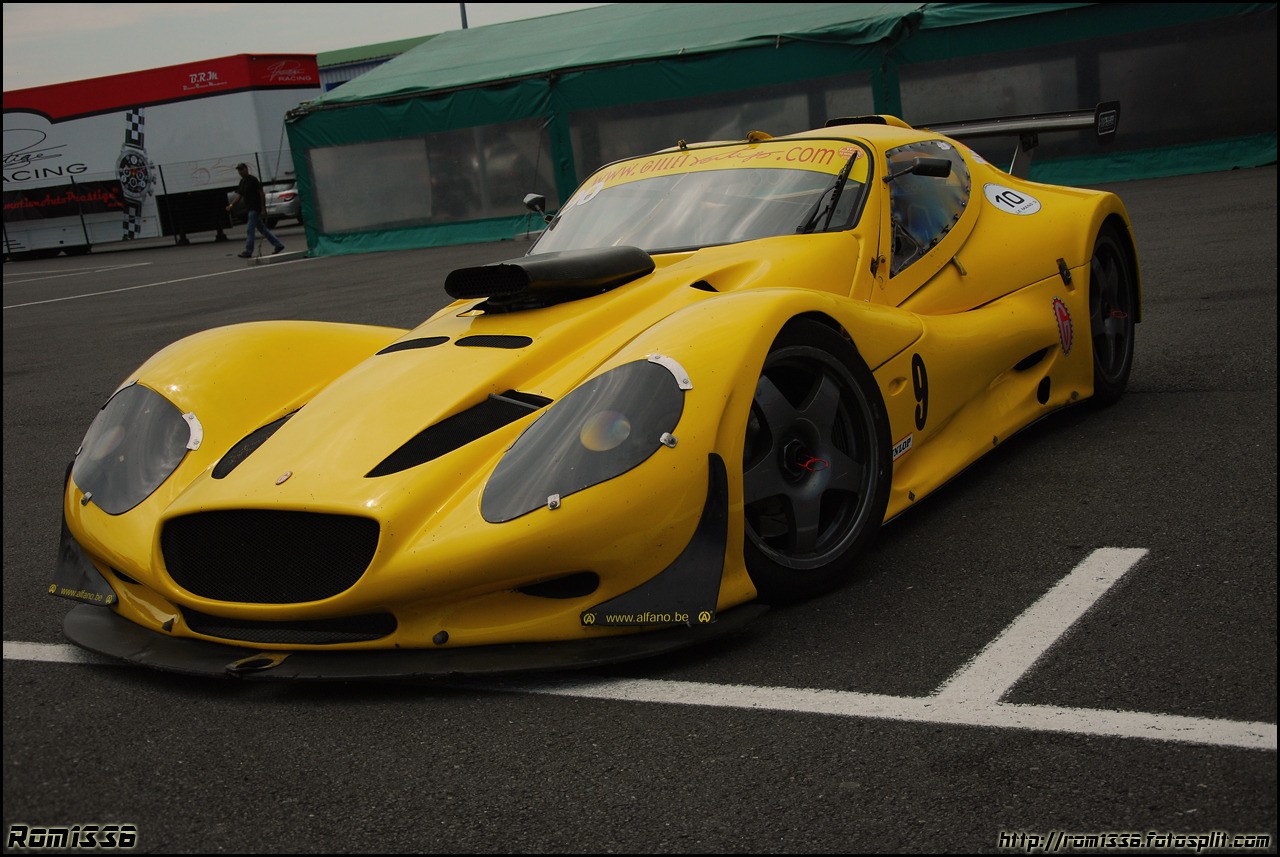 Best Of 2011 - /!\ Best Of Shoot Car 2011 /!\ - Galerie de Rom1336