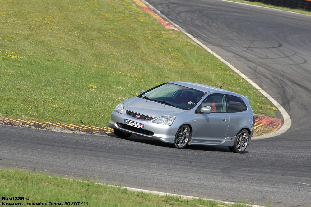 ? - 07 - Journée Open - Circuit de Nogaro (32) - Galerie de Rom1336