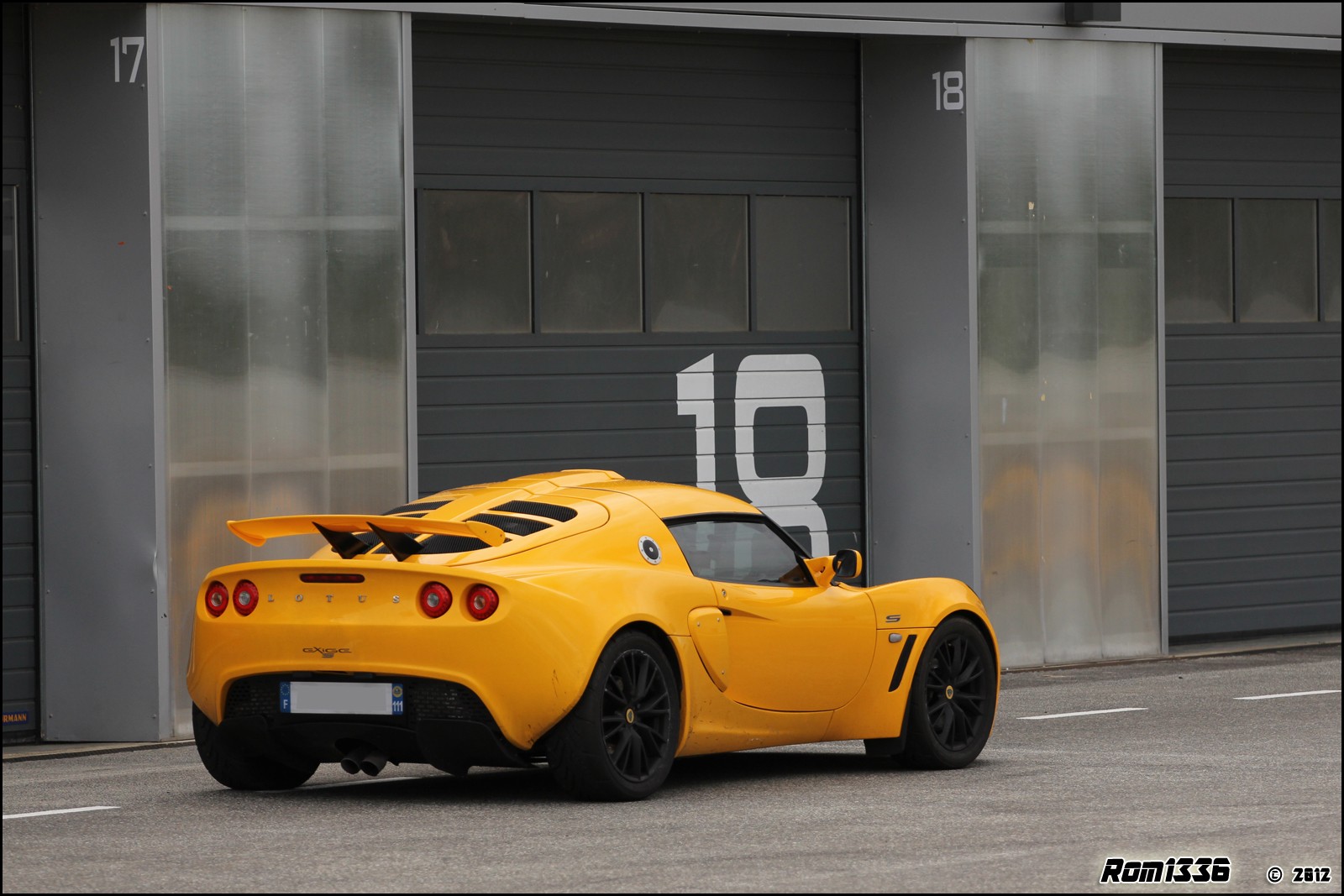 Nogaro - Stuttgart Connection - 01/05/12 - 05 - Stuttgart Connection - Circuit de Nogaro - Galerie de Rom1336