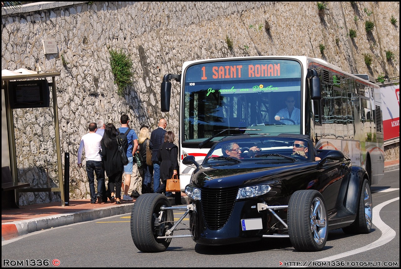 Plymouth Prowler - 04 - Top Marques Monaco - Galerie de Rom1336