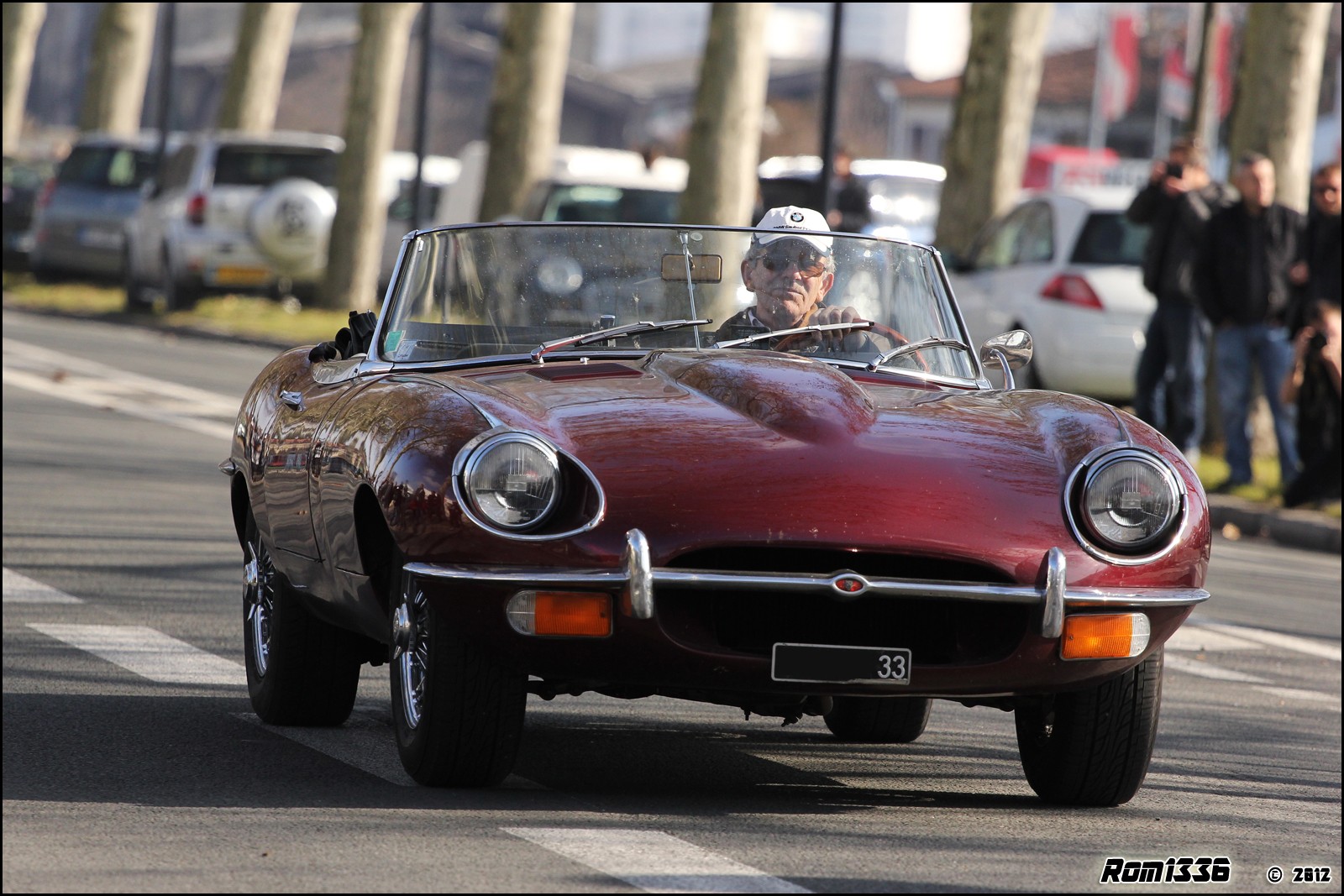 Base Sous Marine - Février - Divers - Galerie de Rom1336
