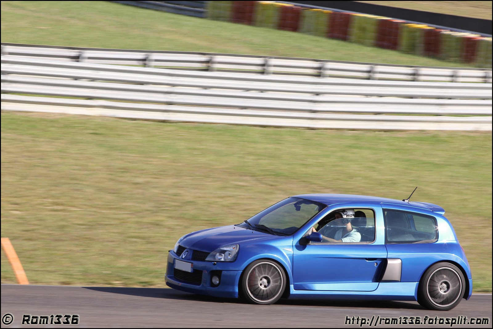 Nogaro - Stuttgart Connection - 09/10/11 - 10 - Stuttgart Connection - Circuit de Nogaro (32) - Galerie de Rom1336