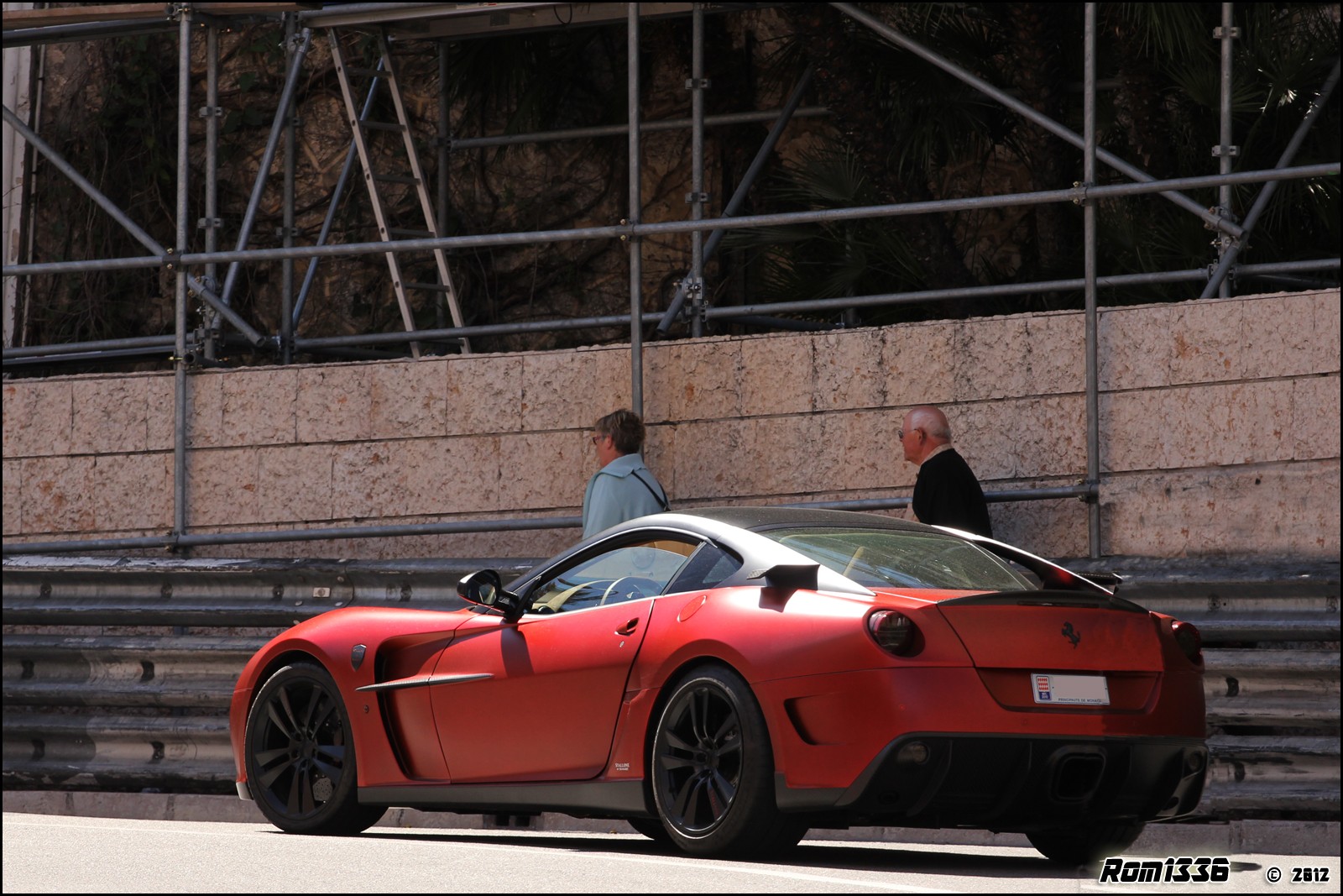 Mansory Stallone - 04 - Top Marques Monaco - Galerie de Rom1336