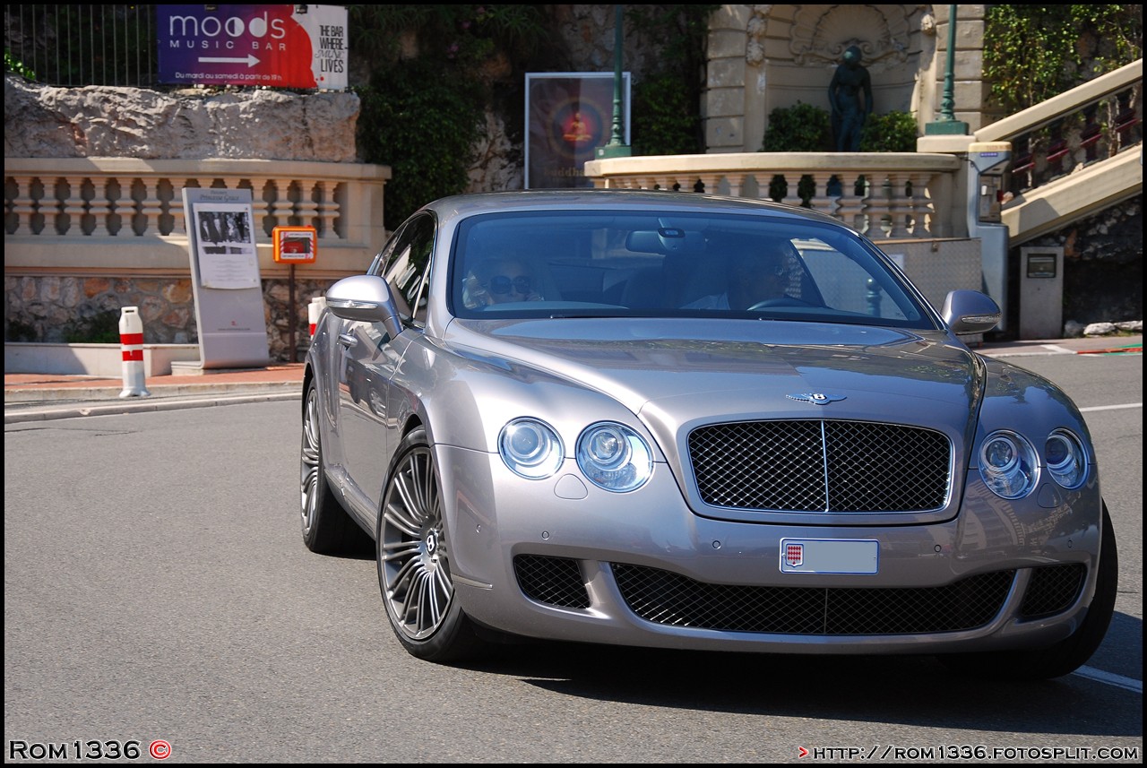 Bentley Continental GT Speed - 04 - Top Marques Monaco - Galerie de Rom1336