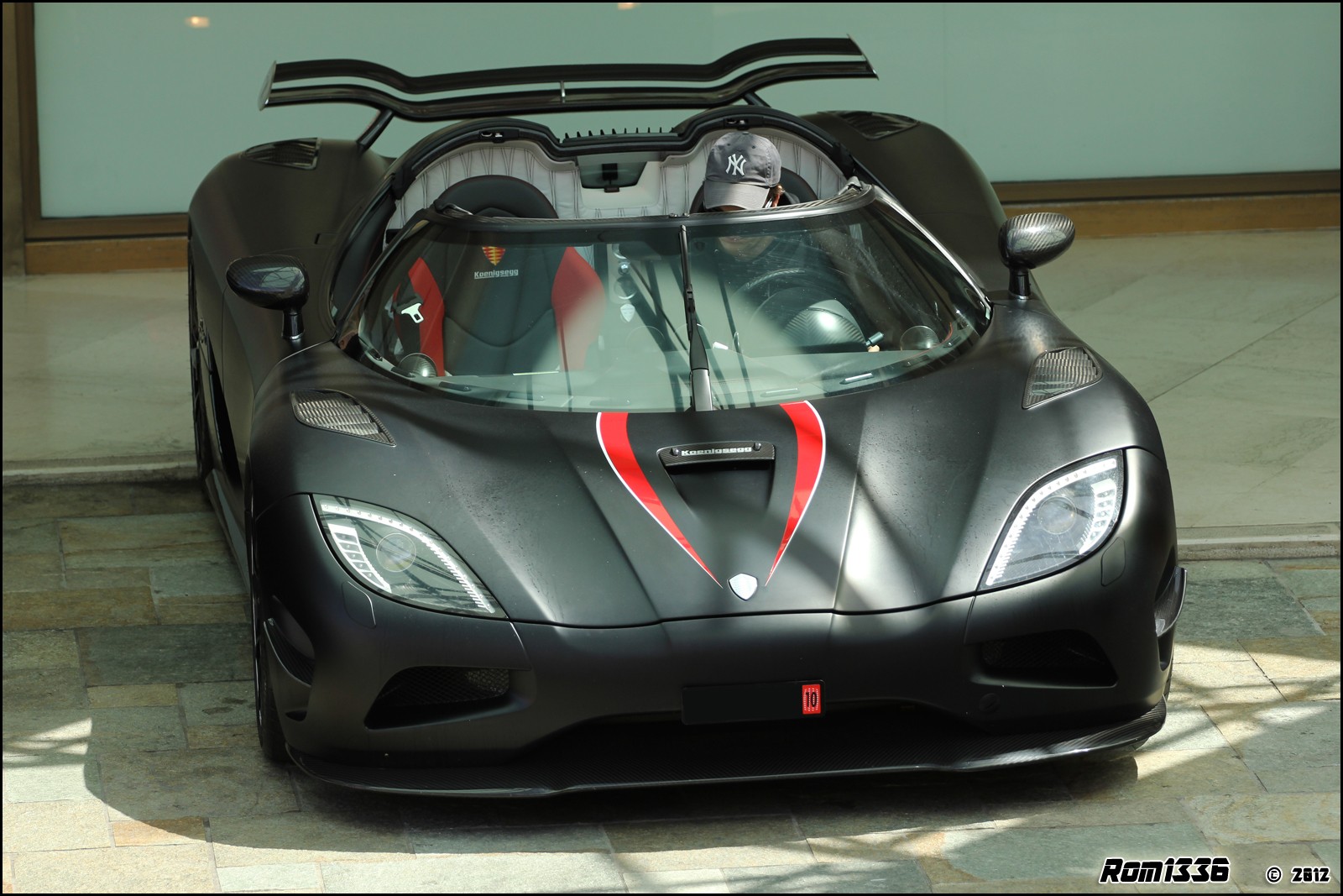 Koenigsegg Agera - 04 - Top Marques Monaco - Galerie de Rom1336