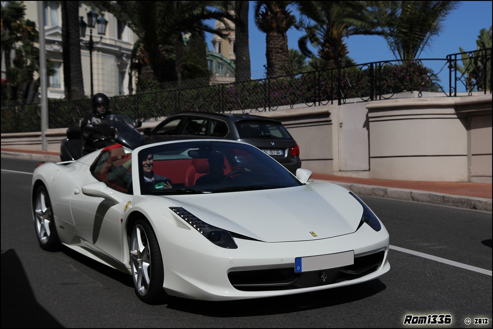 Ferrari 458 Spider - 04 - Top Marques Monaco - Galerie de Rom1336