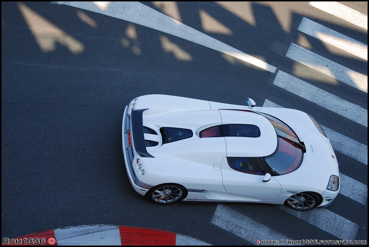 Koenigsegg CCX - 04 - Top Marques Monaco - Galerie de Rom1336